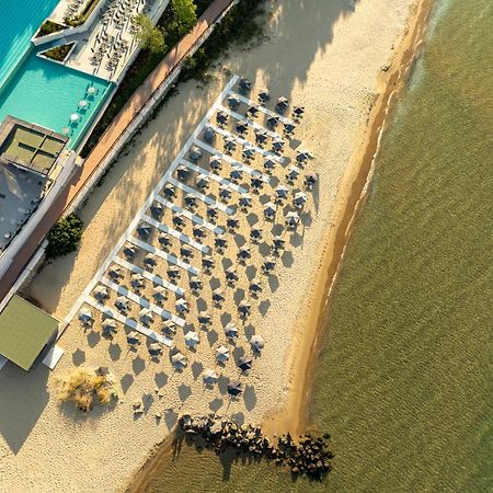 Secrets Sunny Beach Resort & Spa (Adults Only) Extérieur photo